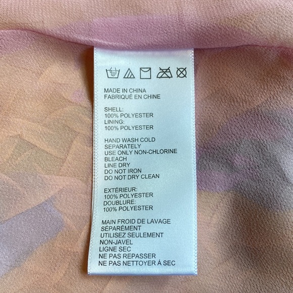 Urban Outfitters Pastel Shift Dress, Size M - Picture 14 of 14